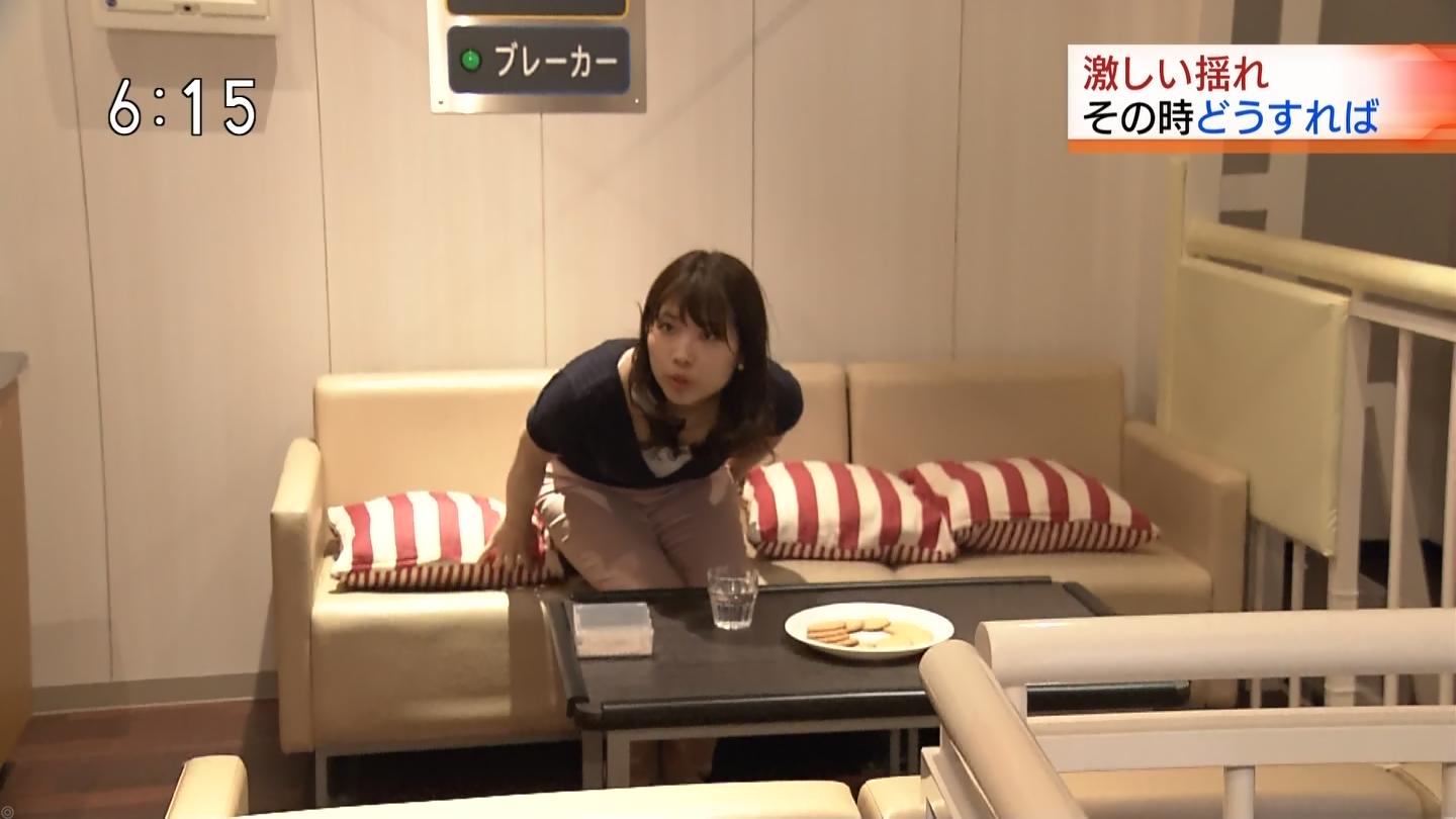 Nhk札幌 松本麻耶キャスター ピタピタパンツのお尻 アナきゃぷ速報 Nhk札幌 松本麻耶キャスター ピタピタパンツのお尻 アナきゃぷ速報