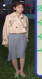 森山みなみ スーパーJチャンネル 32