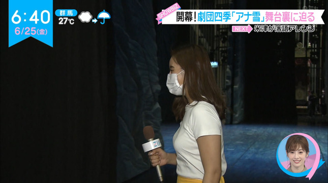 忽滑谷こころ ZIP! 4