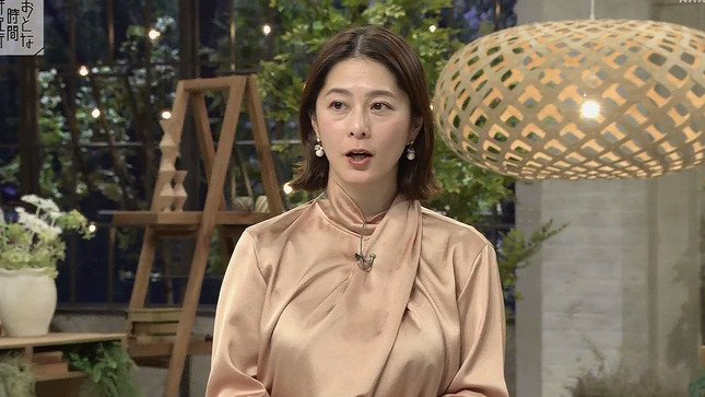 杉浦友紀 おとな時間研究所 3