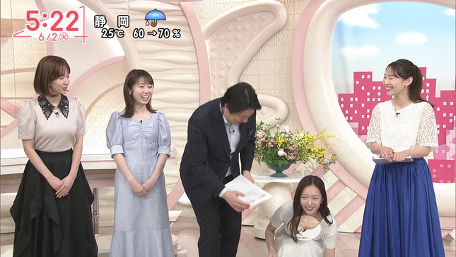 刈川くるみ Oha!4 33