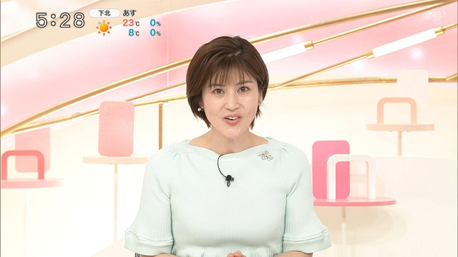 鈴江奈々 news every 13
