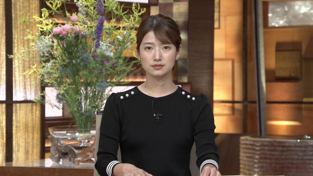 安藤萌々 報道ステーション 9
