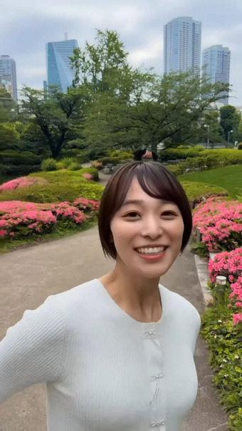 今井春花 Instagram 9