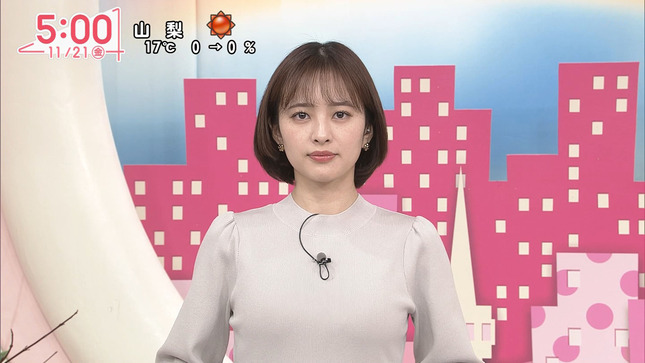 河出奈都美 Oha!4 12