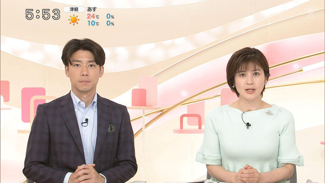 鈴江奈々 news every 29