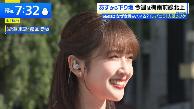 南後杏子 THE TIME 17