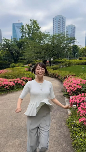 今井春花 Instagram 6