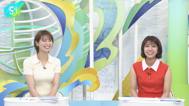 御手洗菜々 S☆1 3