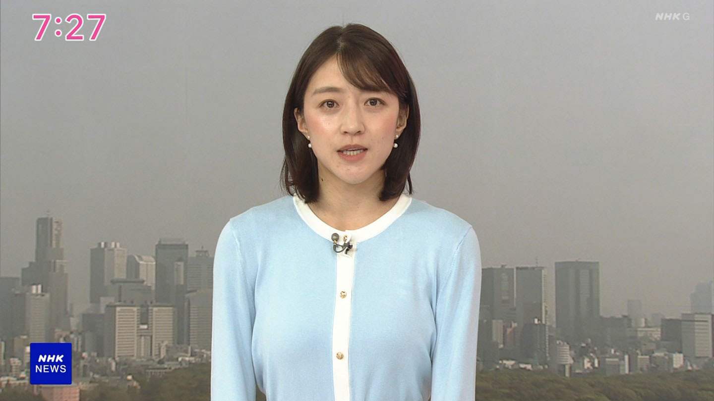 赤木野々花　エロ 赤木野々花アナ ニットで巨乳が復活！！ : アナきゃぷ速報