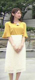 佐々木舞音 THE TIME 20