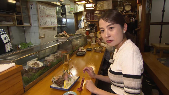 日比麻音子 おんな酒場放浪記 10