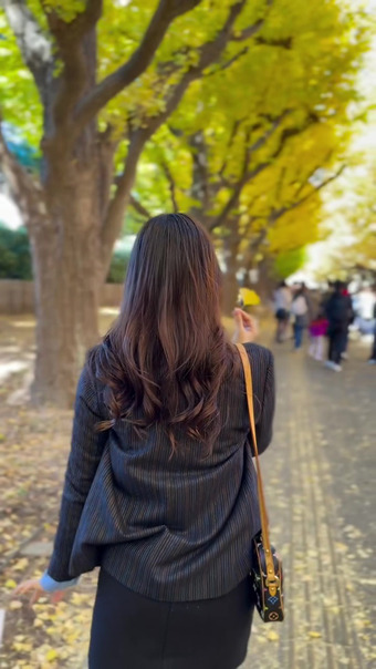 増田紗織 Instagram 10