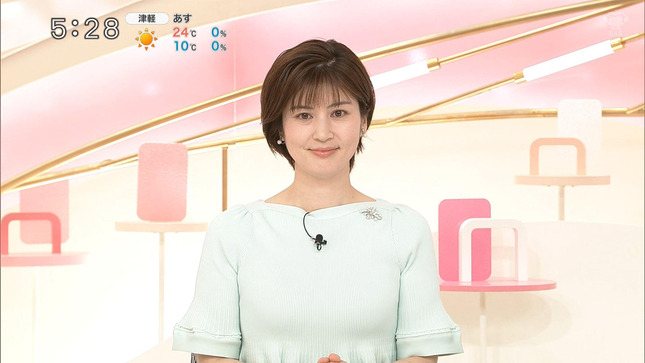 鈴江奈々 news every 11