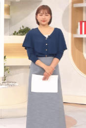 松岡朱里 モーニングショー 21