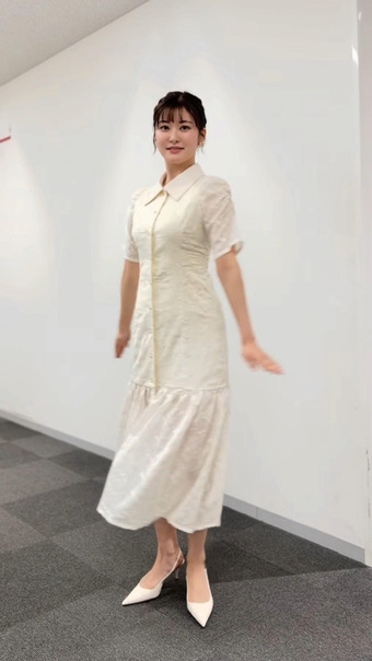 増田紗織 Instagram 5