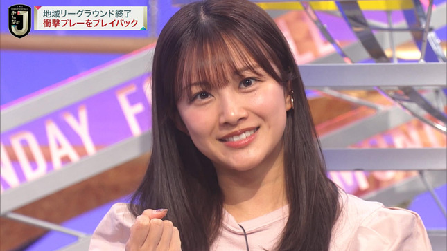 原田葵 みんなのJ 10