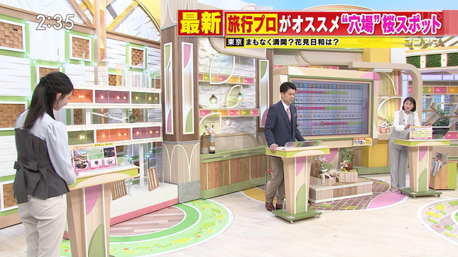 友廣南実 ゴゴスマ 6