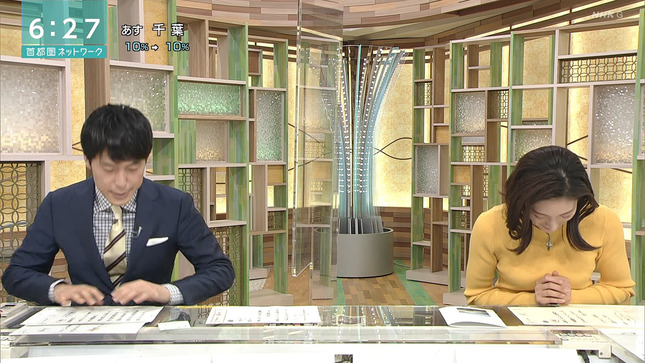 上原光紀 首都圏ネットワーク 首都圏ニュース845 9