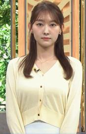 森山みなみ スーパーJチャンネル 17