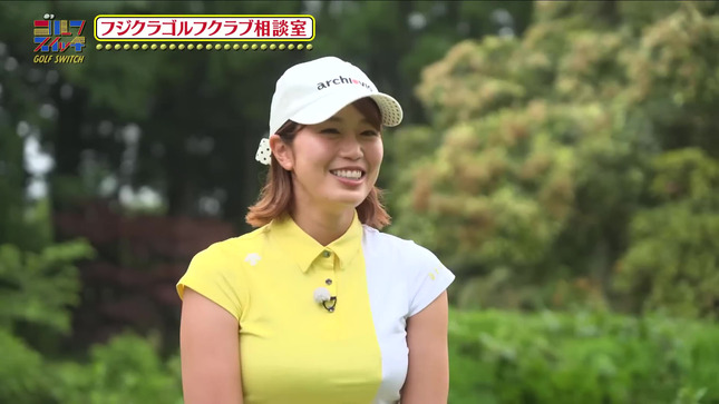 稲村亜美 ゴルフスイッチ! 17
