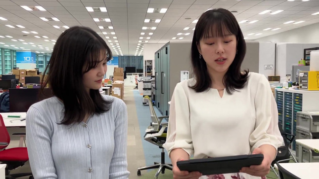 中原みなみ X Twitter 17