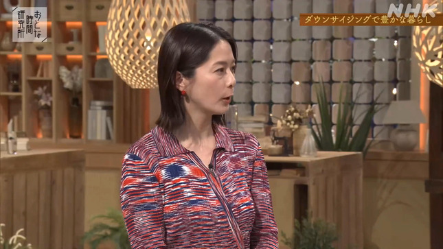 杉浦友紀 おとな時間研究所 6