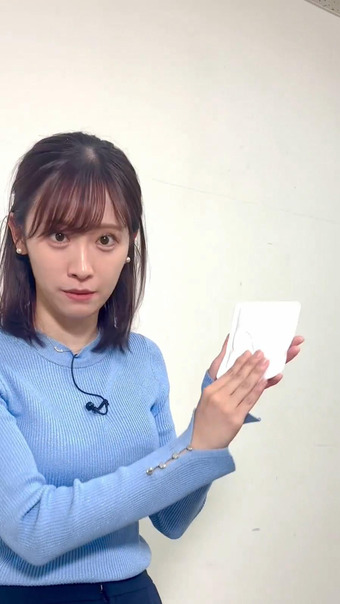 嶺百花 X Twitter 7