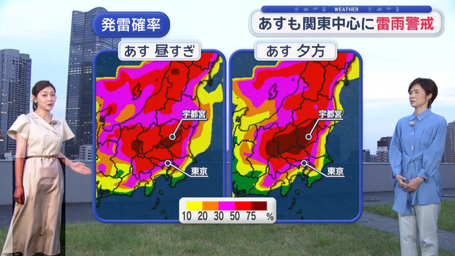 森山みなみ スーパーJチャンネル 29
