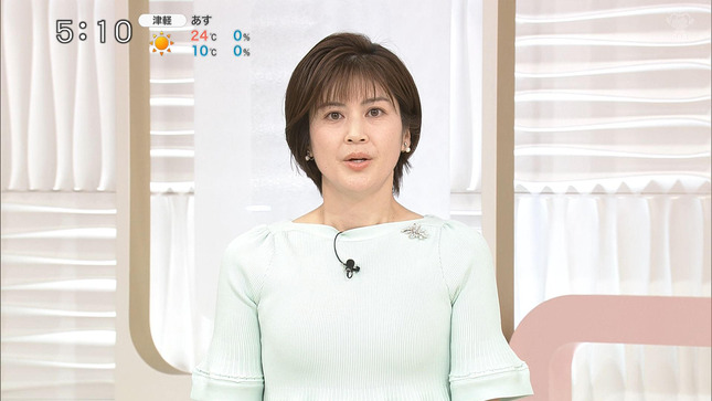 鈴江奈々 news every 6