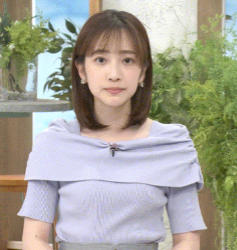 南後杏子 ひるおび！ TBSニュース 9