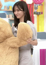 田村真子 ラヴィット！ 25