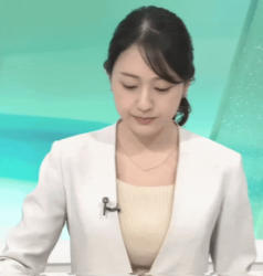大谷舞風 NHKニュース 11