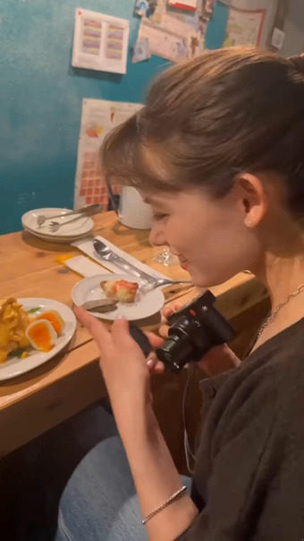 トラウデン直美 Instagram 9