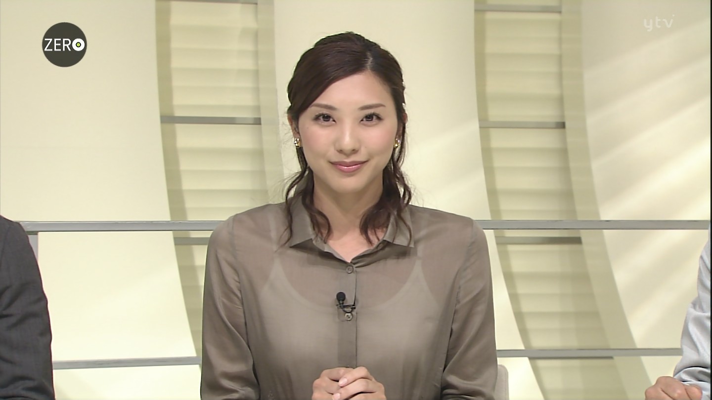 山岸 舞 彩 ヌード