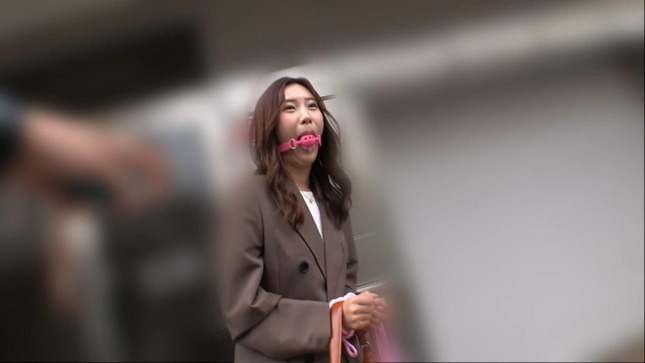 ドM女、お貸しします 4
