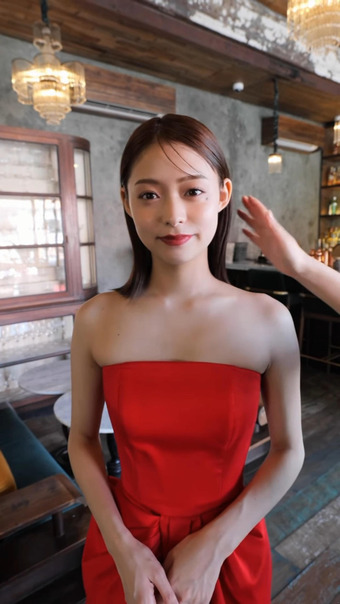 田﨑さくら Instagram 3