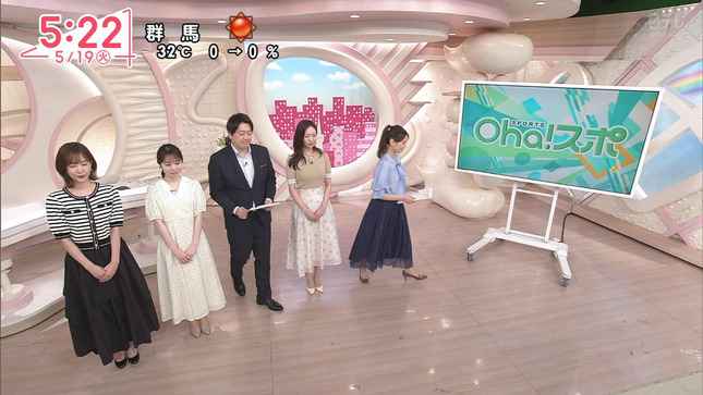 刈川くるみ Oha!4 12