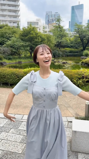 今井春花 Instagram 18