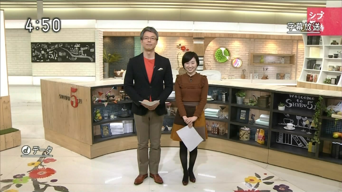 寺門亜衣子アナ スタイルアップエクササイズ アナきゃぷ速報 寺門亜衣子アナ スタイルアップエクササイズ アナきゃぷ速報