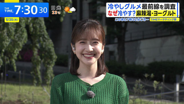 南後杏子 THE TIME 3