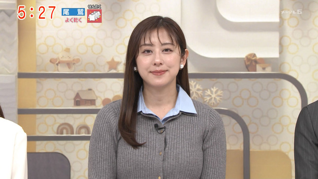 斎藤ちはる グッド！モーニング 11