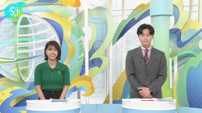 御手洗菜々 S☆1 13