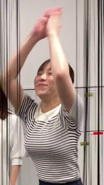 山本雪乃 TikTok 6