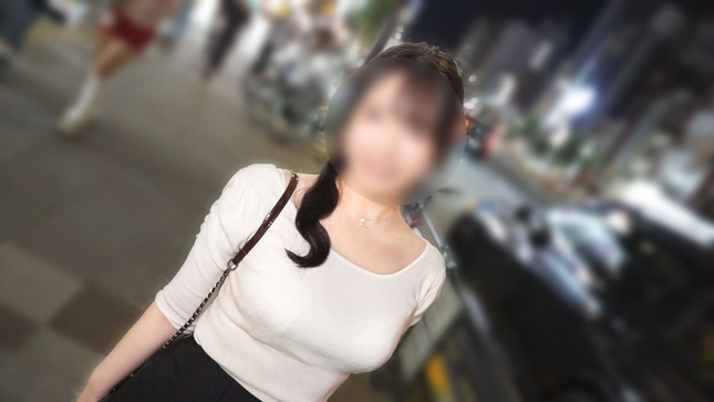 【かわいい居酒屋店員さん】清楚でムチムチな剛毛お姉さん！！