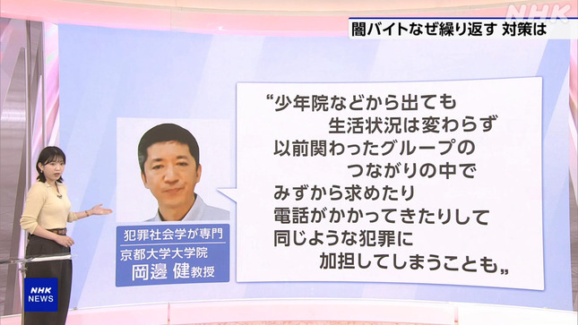 是永千恵 おはよう日本 23
