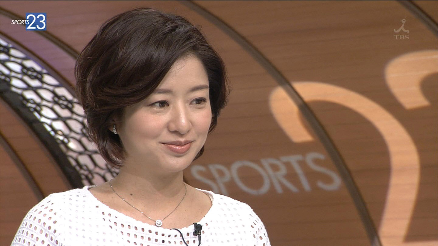 膳場貴子アナ News23 アナきゃぷ速報 膳場貴子アナ News23 アナきゃぷ速報