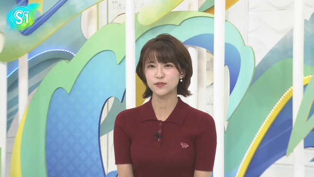御手洗菜々 S☆1 11