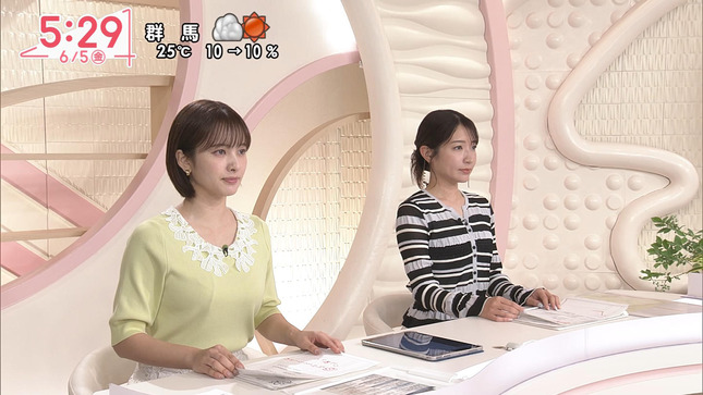 河出奈都美 Oha!4 17