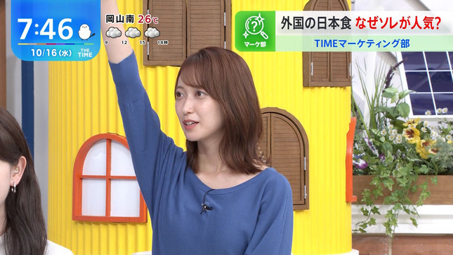 佐々木舞音 THE TIME 2